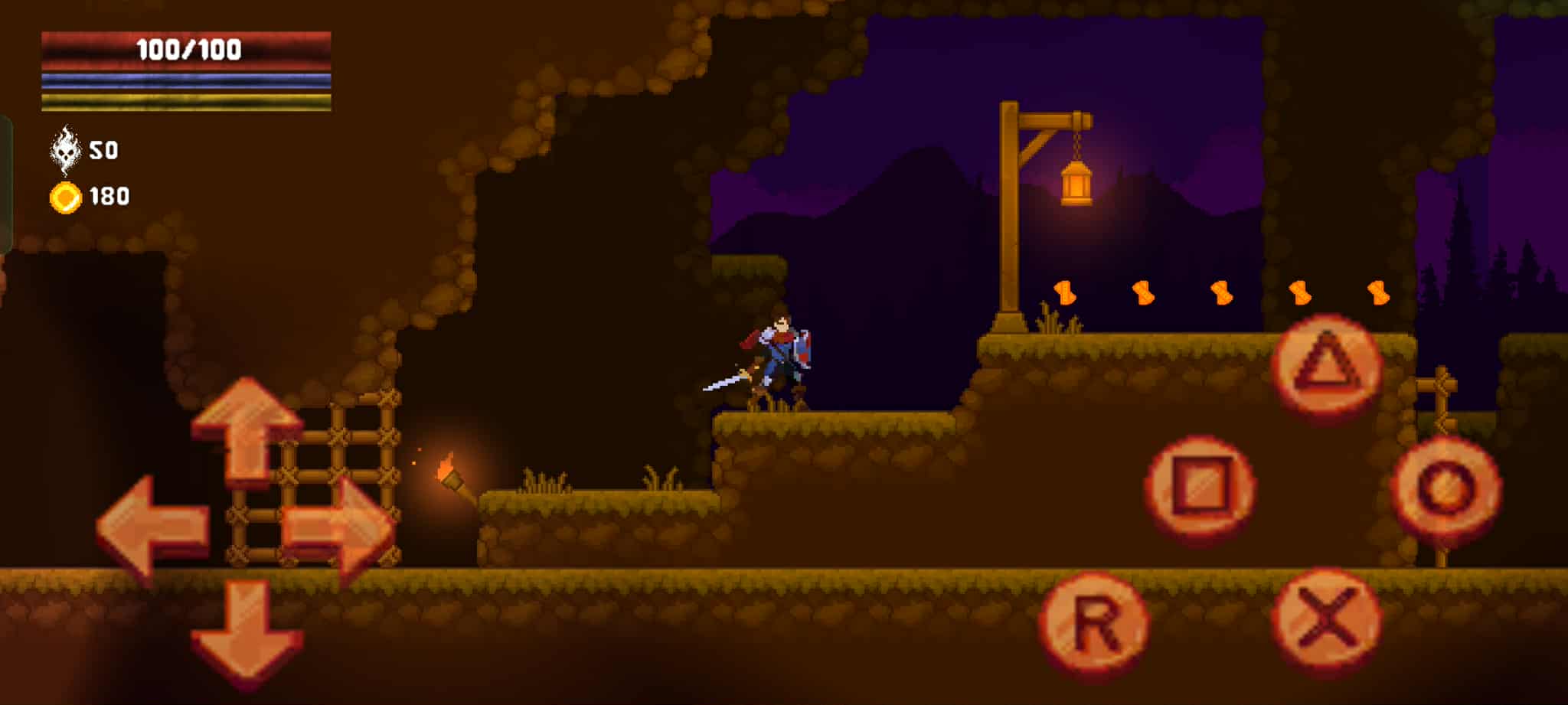 Souls of Hollow Vale